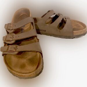 Birkenstock Florida Multi-strap Sandal for Women